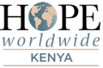 HOPE worldwide Kenya